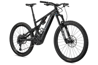 Specialized Turbo Levo 3 Comp Alloy - Black / Dove Grey / Black