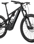 Specialized Turbo Levo 3 Comp Alloy - Black / Dove Grey / Black