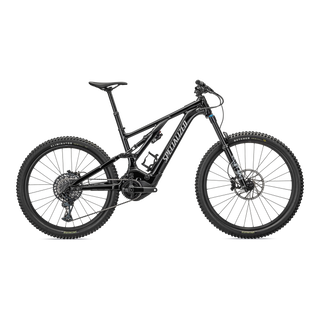 Specialized Turbo Levo 3 Comp Alloy - Black / Dove Grey / Black