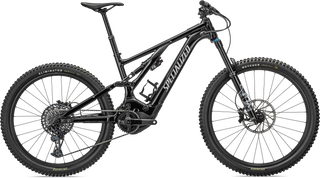 Specialized Turbo Levo 3 Comp Alloy - Black / Dove Grey / Black