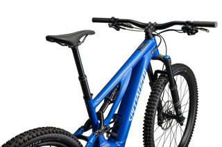 Specialized Turbo Levo 3 Comp Alloy - Cobalt / Light Silver