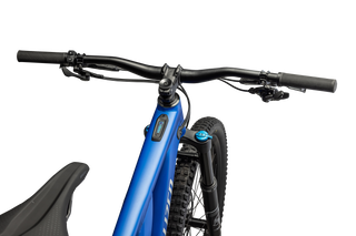 Specialized Turbo Levo 3 Comp Alloy - Cobalt / Light Silver