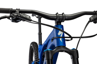 Specialized Turbo Levo 3 Comp Alloy - Cobalt / Light Silver