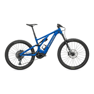 Specialized Turbo Levo 3 Comp Alloy - Cobalt / Light Silver