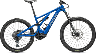 Specialized Turbo Levo 3 Comp Alloy - Cobalt / Light Silver