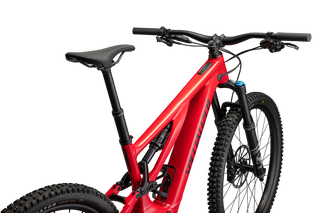 Specialized Turbo Levo 3 Comp Alloy - Flo Red / Black