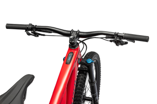 Specialized Turbo Levo 3 Comp Alloy - Flo Red / Black