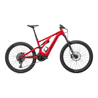 Specialized Turbo Levo 3 Comp Alloy - Flo Red / Black
