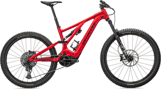 Specialized Turbo Levo 3 Comp Alloy - Flo Red / Black