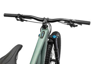 Specialized Turbo Levo 3 Comp Alloy - Sage Green / Cool Grey / Black