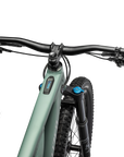 Specialized Turbo Levo 3 Comp Alloy - Sage Green / Cool Grey / Black