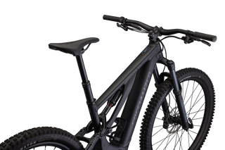Specialized Turbo Levo 3 Alloy - Black / Light Silver / Black