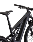 Specialized Turbo Levo 3 Alloy - Black / Light Silver / Black