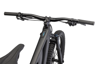 Specialized Turbo Levo 3 Alloy - Black / Light Silver / Black