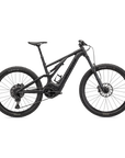 Specialized Turbo Levo 3 Alloy - Black / Light Silver / Black