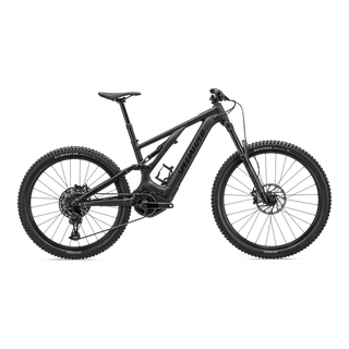 Specialized Turbo Levo 3 Alloy - Black / Light Silver / Black