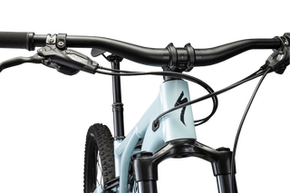 Specialized Turbo Levo 3 Alloy - Ice Blue / Black