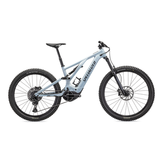 Specialized Turbo Levo 3 Alloy - Ice Blue / Black