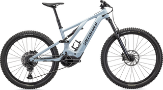 Specialized Turbo Levo 3 Alloy - Ice Blue / Black