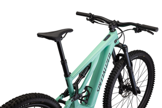 Specialized Turbo Levo 3 Alloy - Oasis / Black