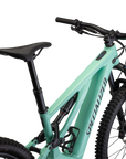 Specialized Turbo Levo 3 Alloy - Oasis / Black