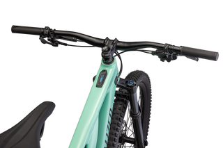Specialized Turbo Levo 3 Alloy - Oasis / Black