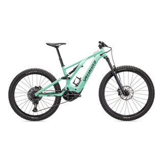 Specialized Turbo Levo 3 Alloy - Oasis / Black