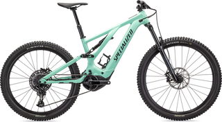 Specialized Turbo Levo 3 Alloy - Oasis / Black
