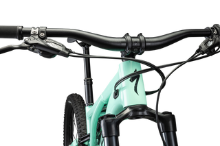 Specialized Turbo Levo 3 Alloy - Oasis / Black