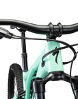 Specialized Turbo Levo 3 Alloy - Oasis / Black