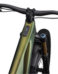 Specialized S-Works Turbo Levo 3 - Gloss Gold Pearl Over Carbon / Carbon / Gold Pearl Over Carbon