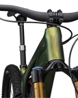 Specialized S-Works Turbo Levo 3 - Gloss Gold Pearl Over Carbon / Carbon / Gold Pearl Over Carbon