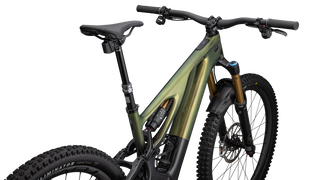 2023 Specialized S-Works Turbo Levo 3 T-Type