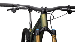 2023 Specialized S-Works Turbo Levo 3 T-Type