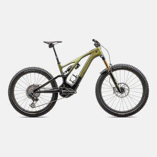 2023 Specialized S-Works Turbo Levo 3 T-Type