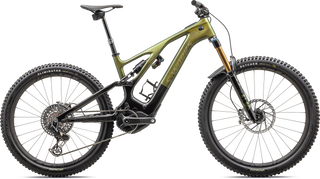 2023 Specialized S-Works Turbo Levo 3 T-Type