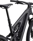 Specialized Turbo Levo 3 Expert - Gloss / Satin Obsidian / Gloss Taupe