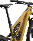 Specialized Turbo Levo 3 Expert - Satin Harvest Gold / Obsidian