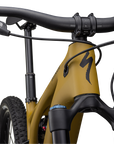 Specialized Turbo Levo 3 Expert - Satin Harvest Gold / Obsidian