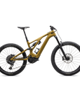 Specialized Turbo Levo 3 Expert - Satin Harvest Gold / Obsidian