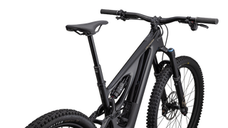 Specialized Turbo Levo 3 Expert T-Type - Gloss / Satin Obsidian / Gloss Taupe