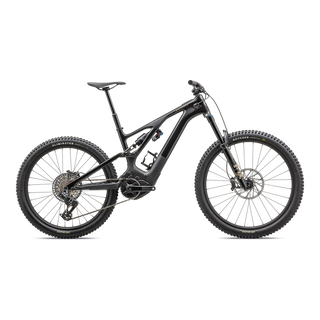 Specialized Turbo Levo 3 Expert T-Type - Gloss / Satin Obsidian / Gloss Taupe