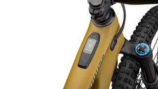 Specialized Turbo Levo 3 Expert T-Type - Satin Harvest Gold / Obsidian