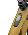 Specialized Turbo Levo 3 Expert T-Type - Satin Harvest Gold / Obsidian