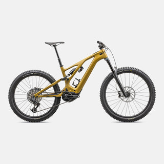 2023 Specialized Turbo Levo 3 Expert T-Type