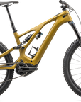 Specialized Turbo Levo 3 Expert T-Type - Satin Harvest Gold / Obsidian