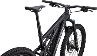 Specialized Turbo Levo 3 Comp Alloy - Black / Dove Grey / Black