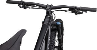 Specialized Turbo Levo 3 Comp Alloy - Black / Dove Grey / Black