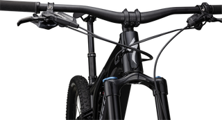 Specialized Turbo Levo 3 Comp Alloy - Black / Dove Grey / Black