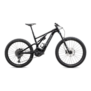 Specialized Turbo Levo 3 Comp Alloy - Black / Dove Grey / Black